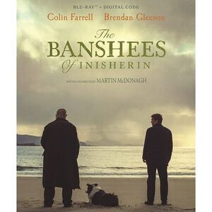 Banshees Of Inisherin